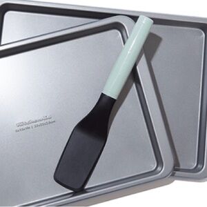 Cookie Spatula Mint/Black